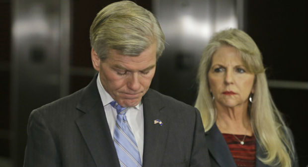 Bob and Maureen McDonnell could face trial as early as July 28.