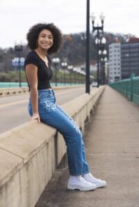 Destiny Jenkins wins Questbridge scholarship to University of Chicago